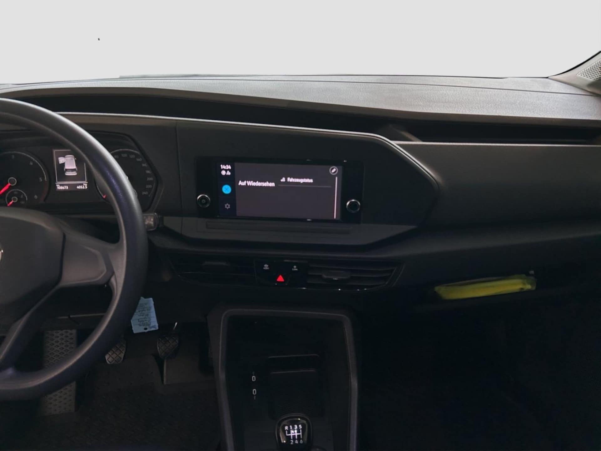 Volkswagen Caddy Maxi Cargo