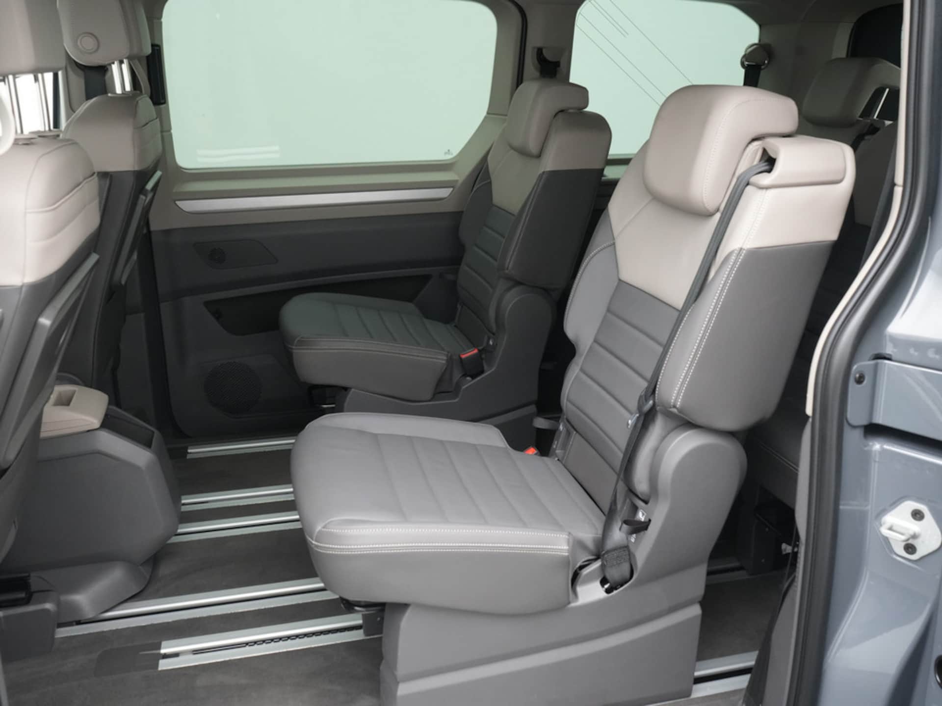 Volkswagen Multivan Life