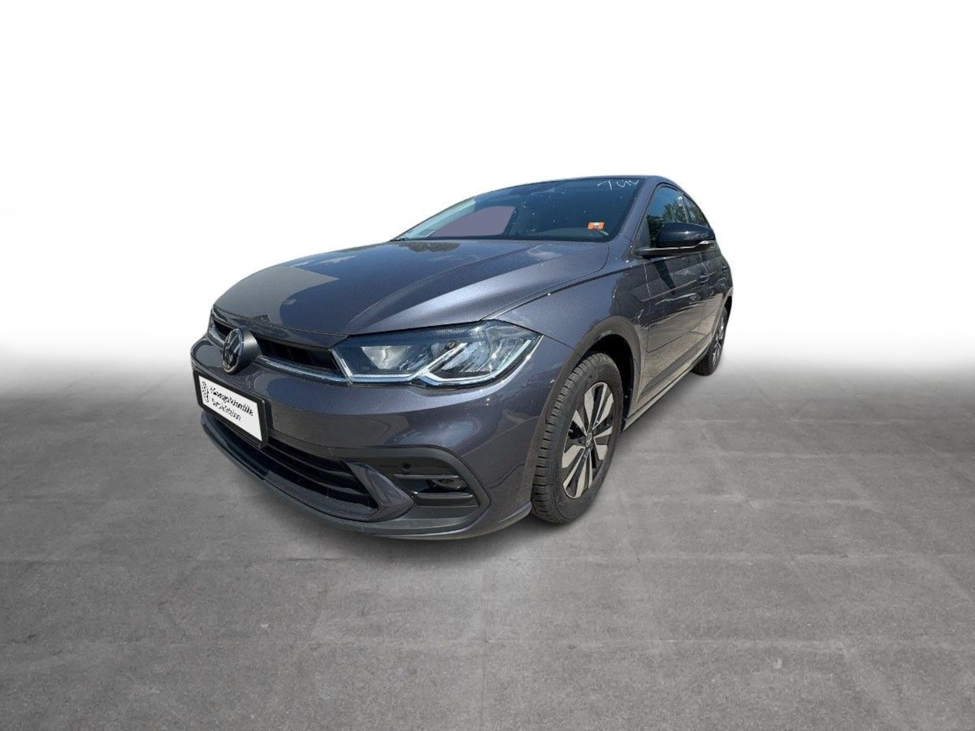 Volkswagen Polo Goal
