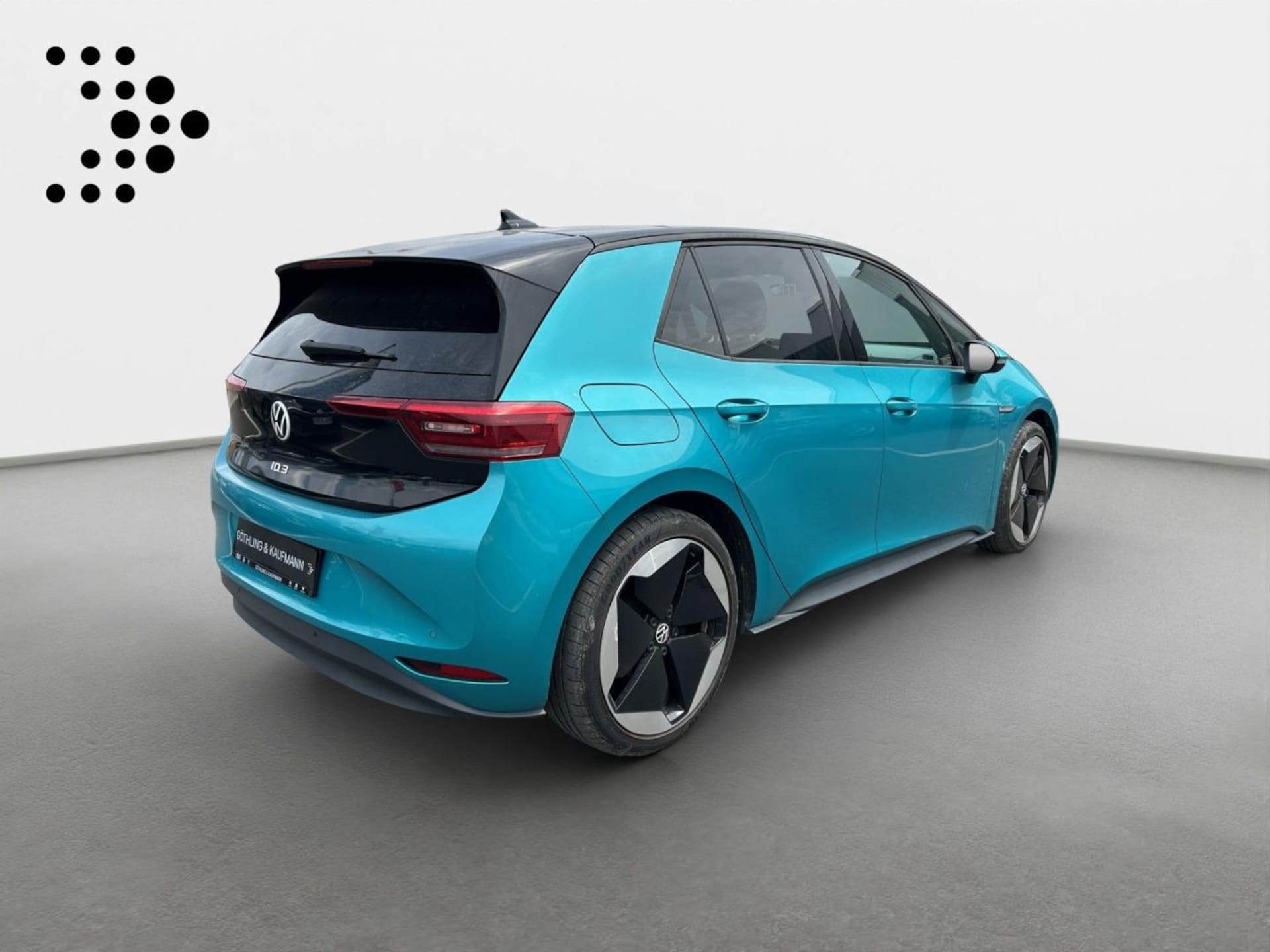 Volkswagen ID.3 Style