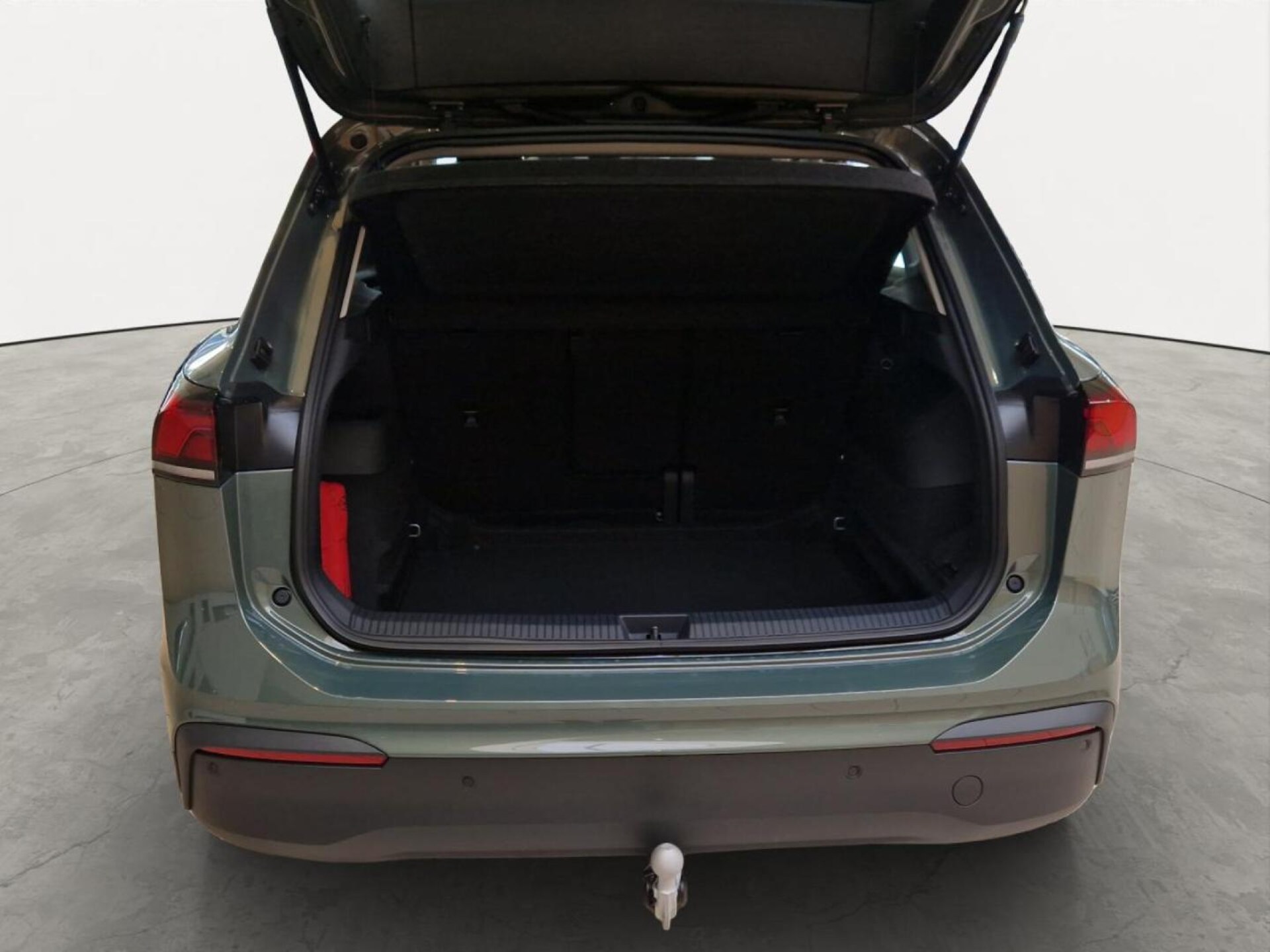 Volkswagen Tiguan Trend