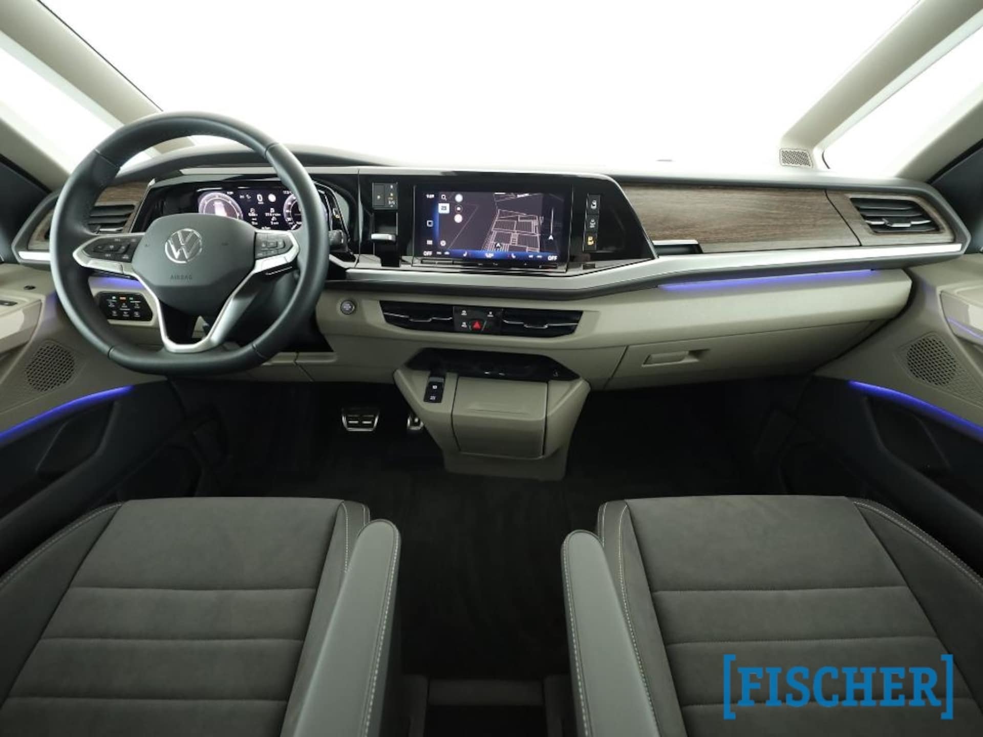 Volkswagen Multivan Style