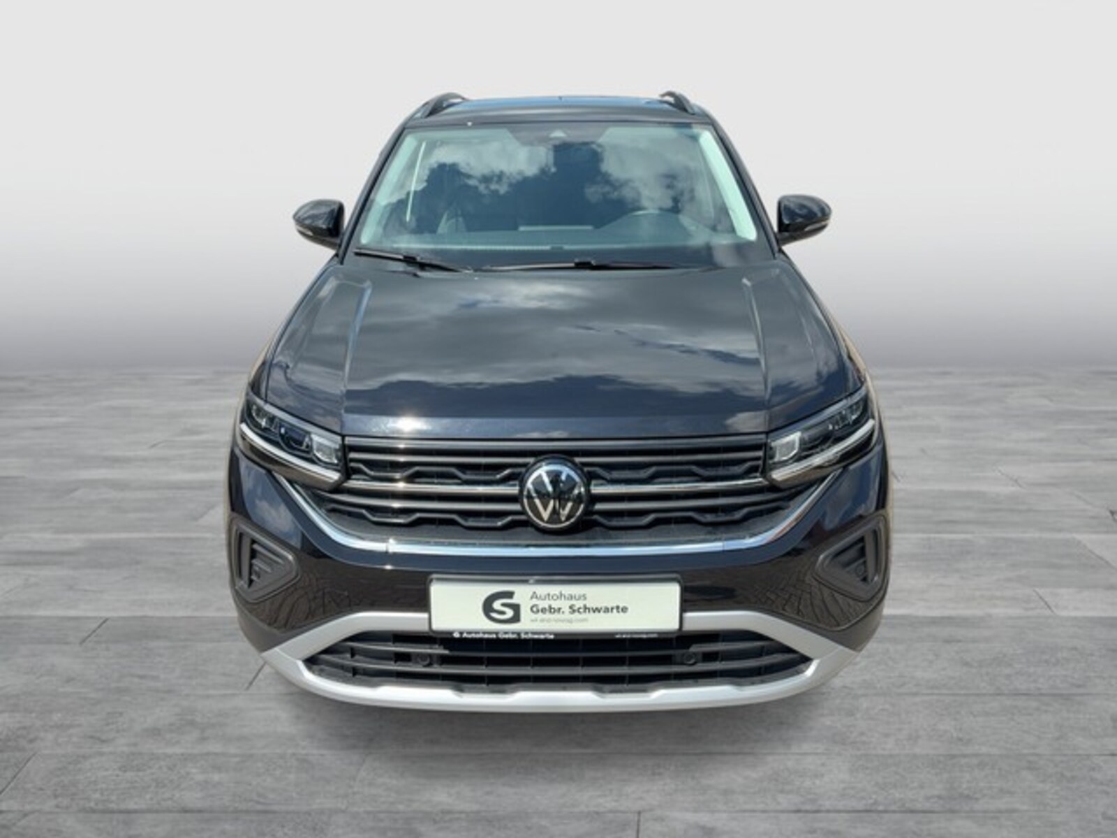 Volkswagen T-Cross – Bild 7