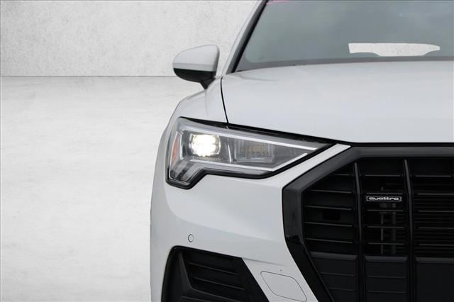 2023 Audi Q3 SUV