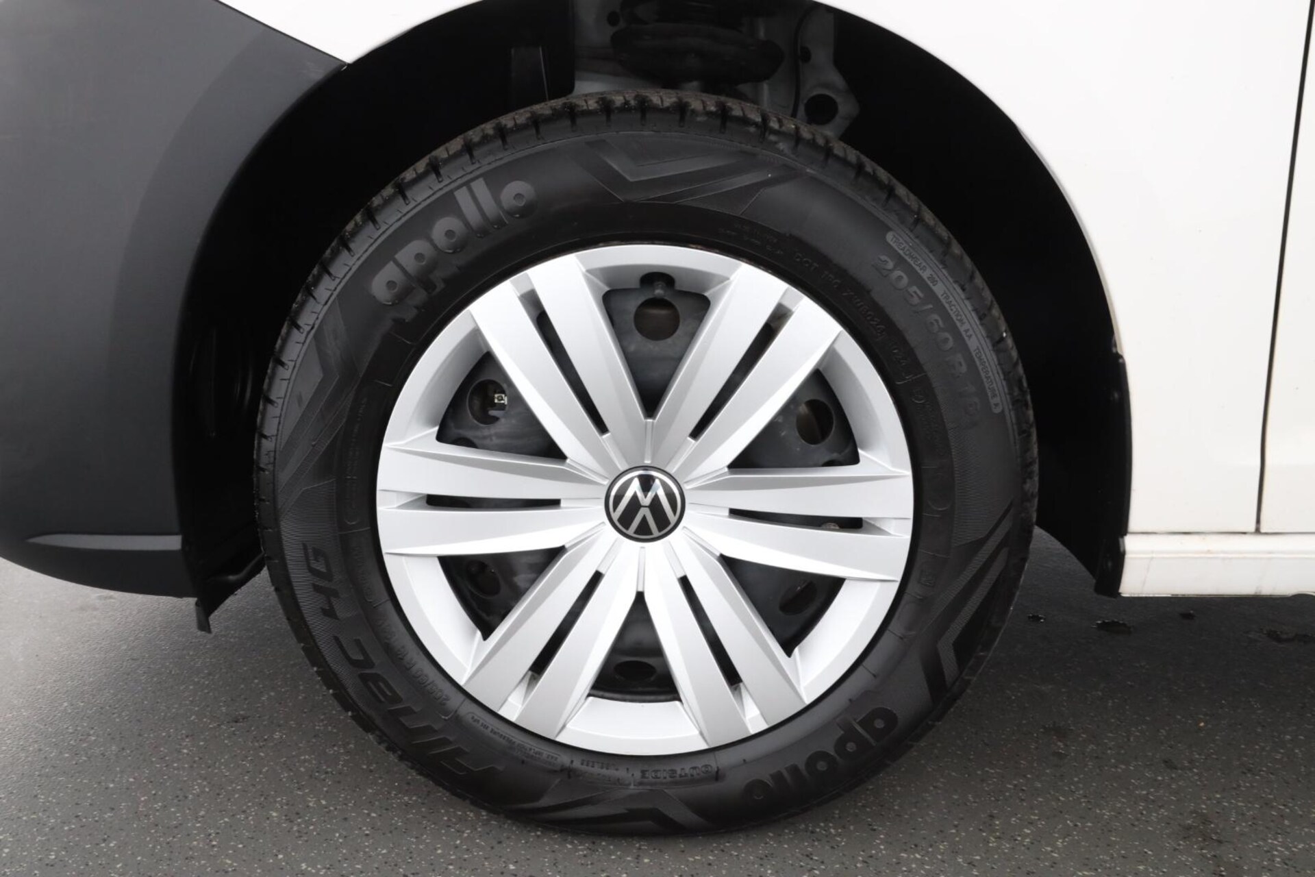 Volkswagen Caddy Maxi Cargo