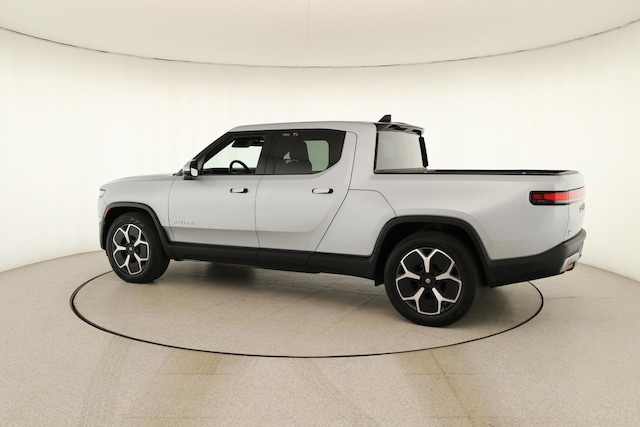2023 Rivian R1T