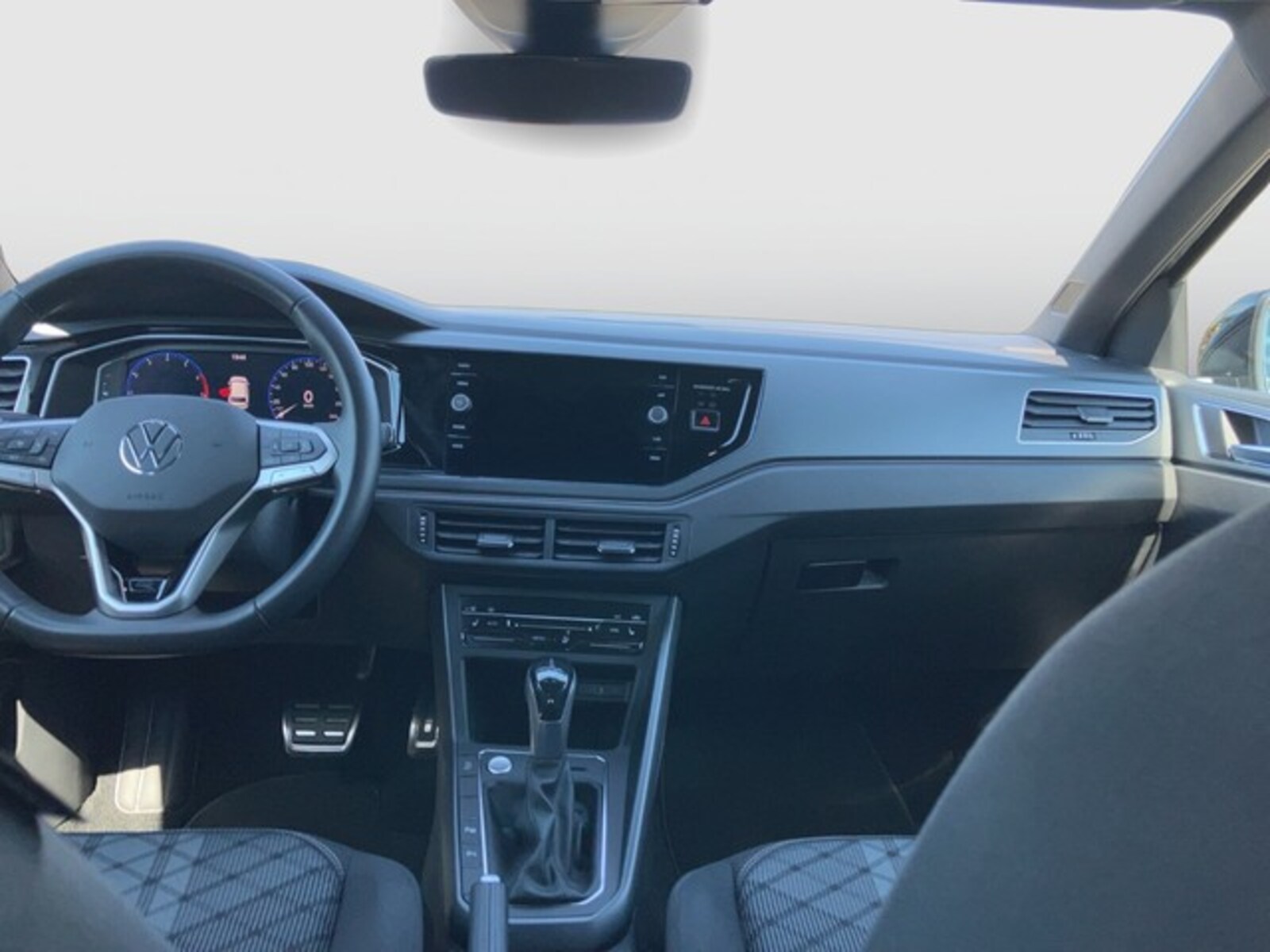 Volkswagen Polo – Bild 10