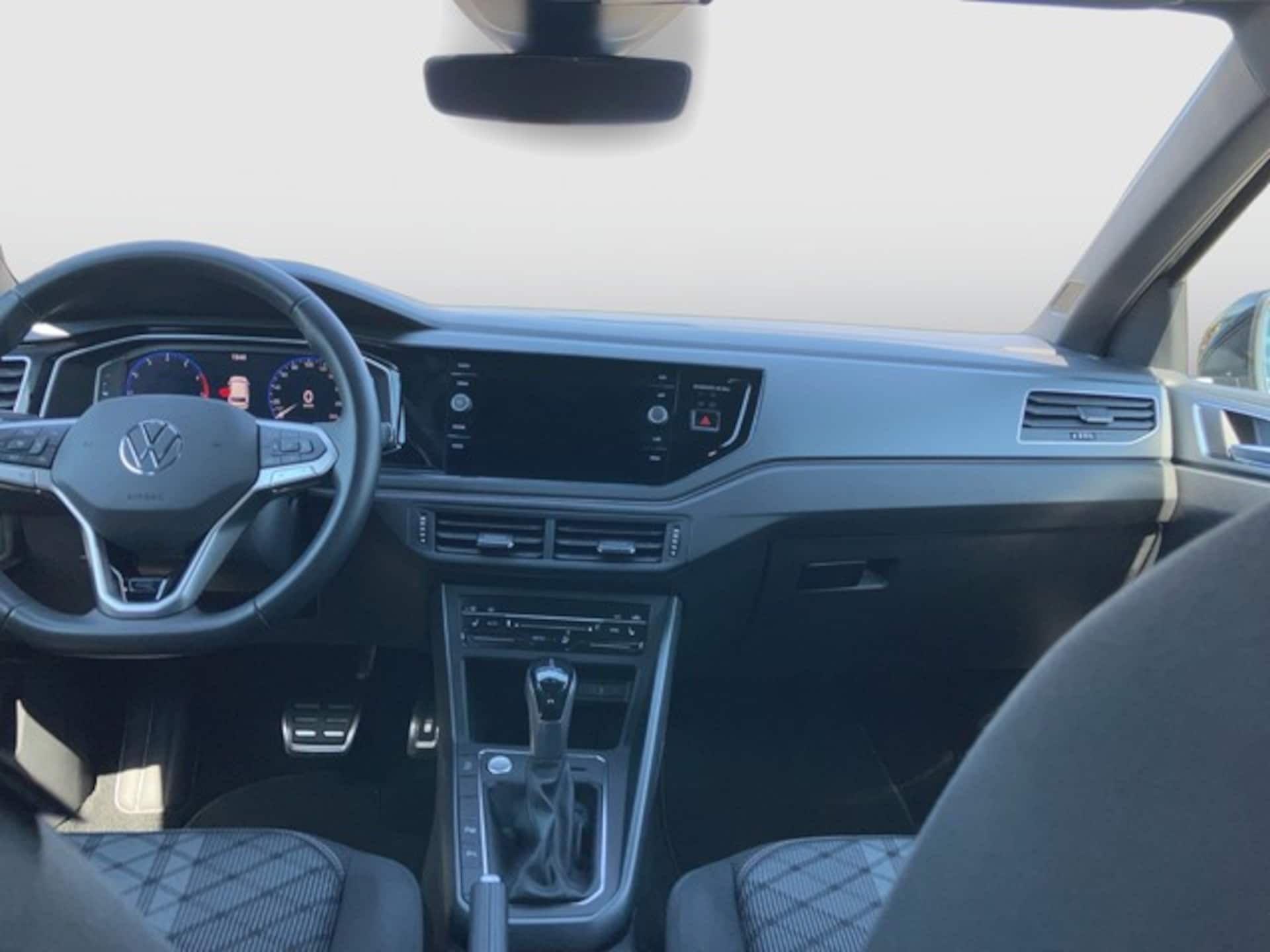 Volkswagen Polo R-Line