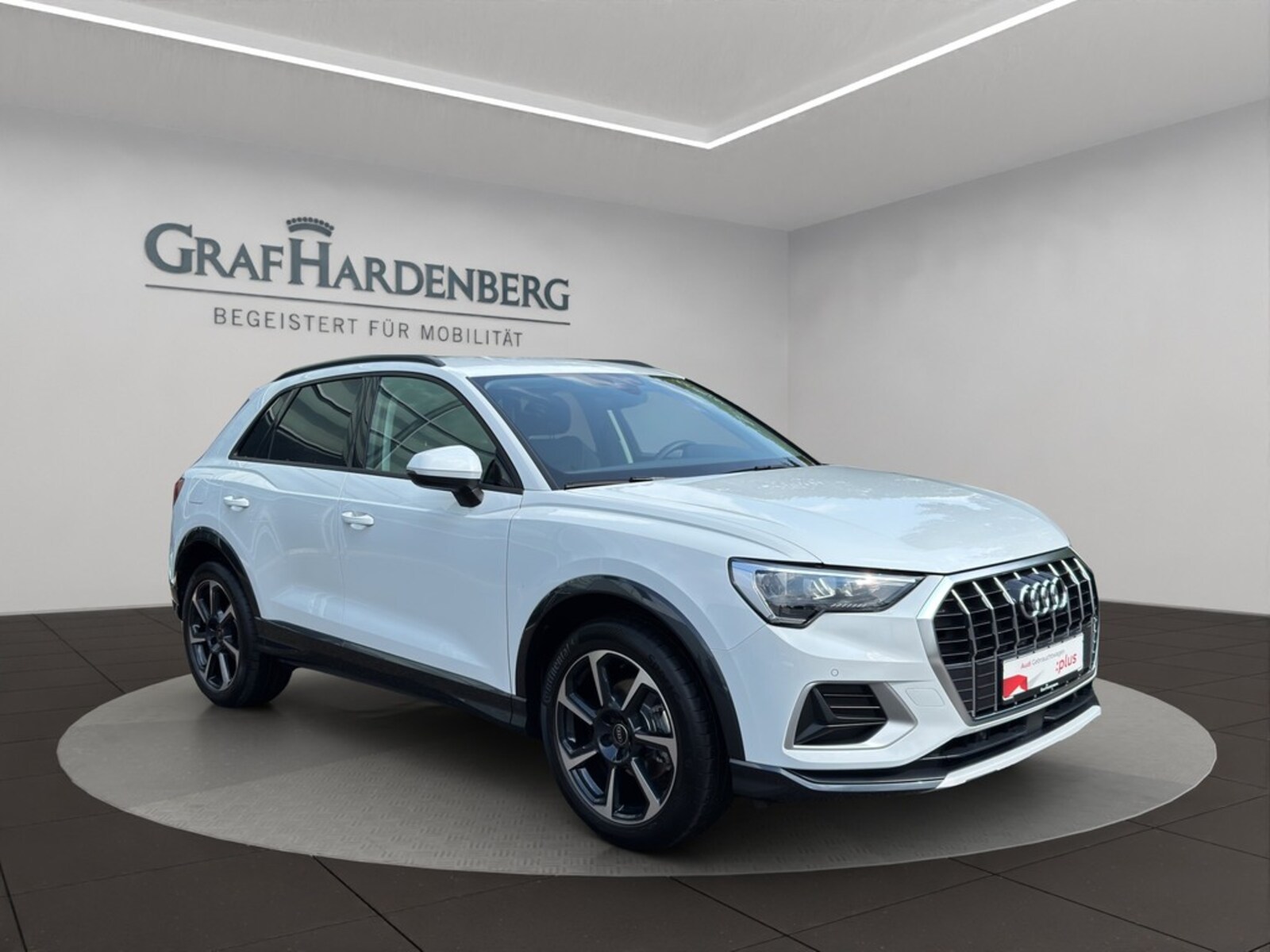 Audi Q3 – Bild 8