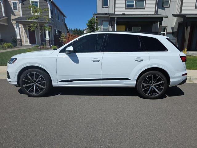 2023 Audi Q7