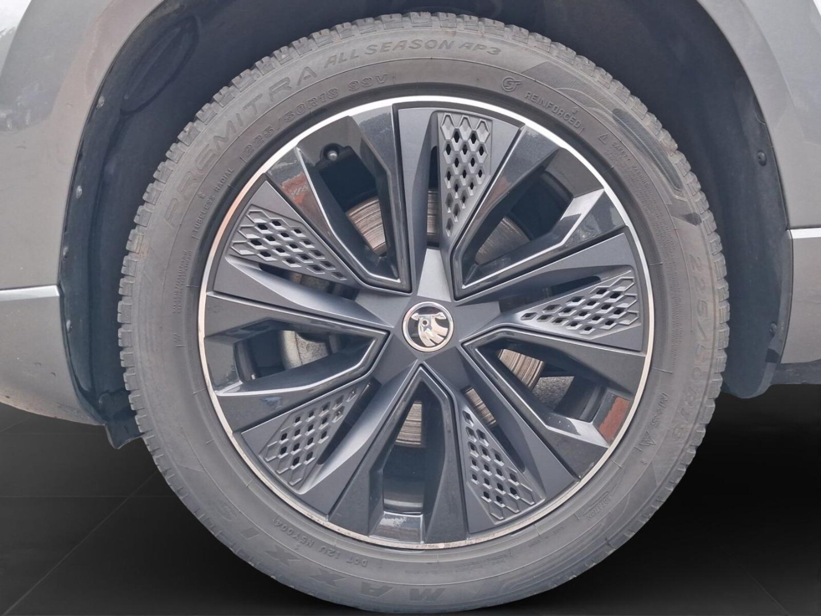 Škoda Karoq – Bild 7
