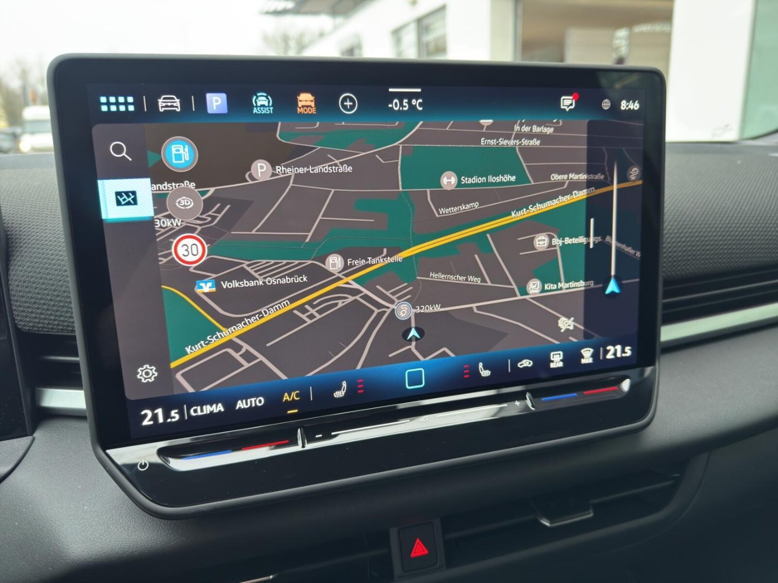 Volkswagen T-Roc – Bild 15