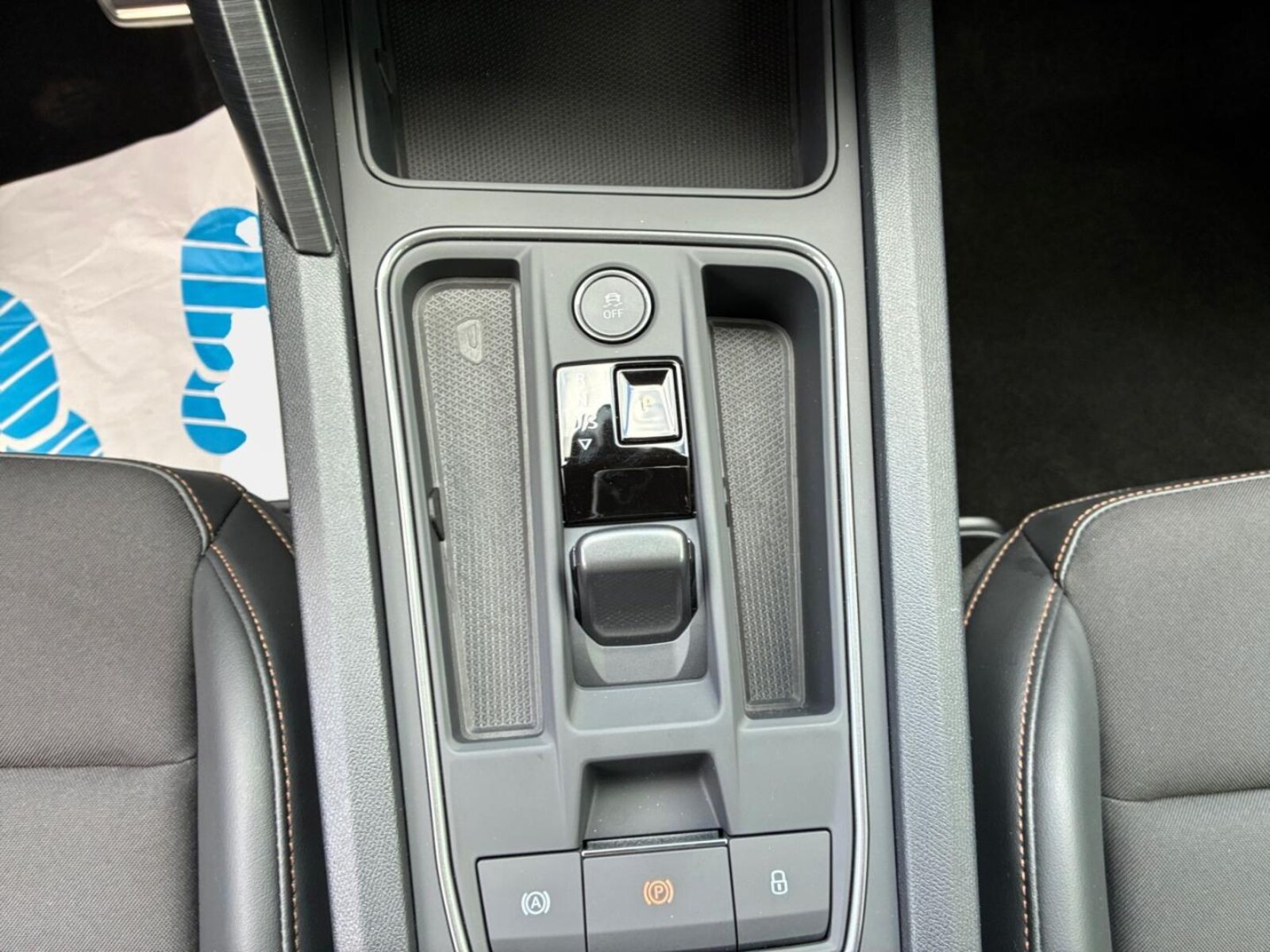 CUPRA Formentor – Bild 11