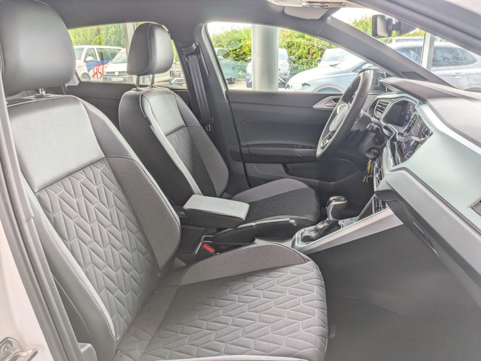 Volkswagen Taigo – Bild 9