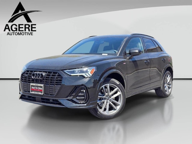 Photo of 2025 Audi Q3 SUV