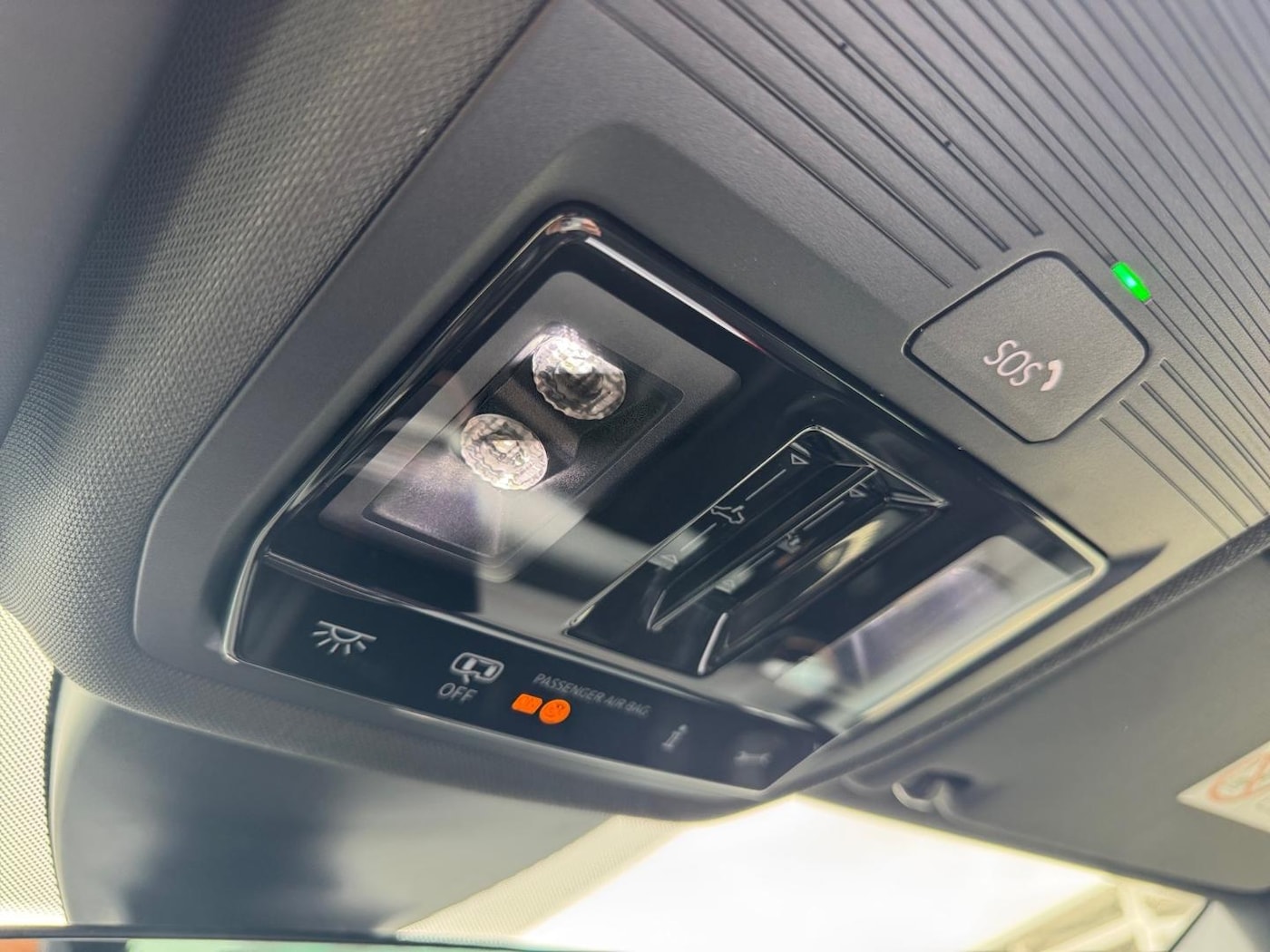 CUPRA Formentor 1.5 TSI e-Hybrid DSG 150 kW (204 CV) — photo 13