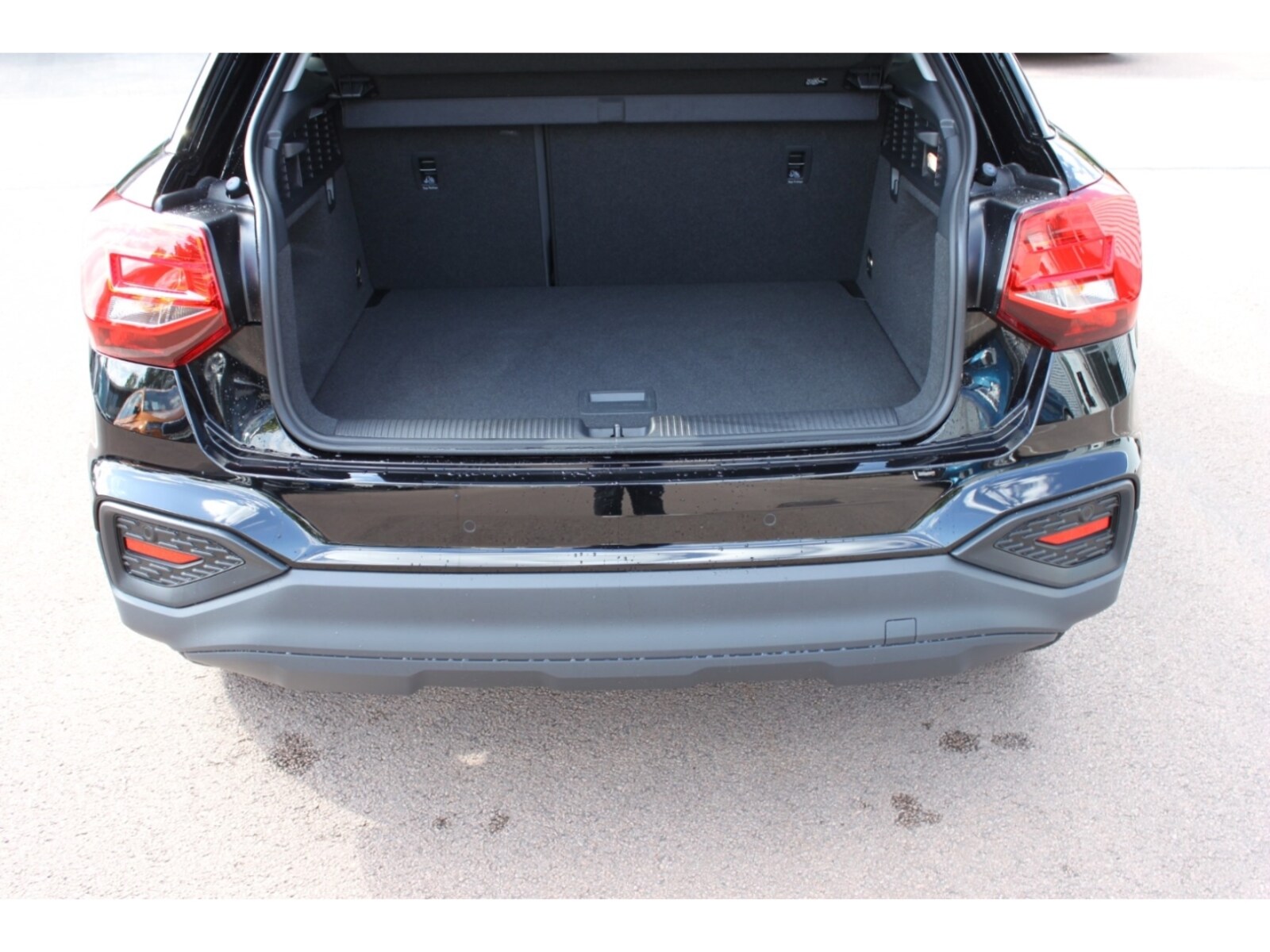 Audi Q2 – Bild 10