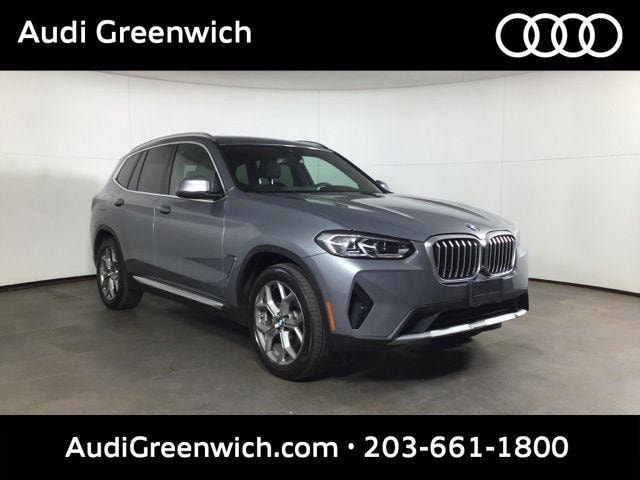 Photo of 2024 BMW X3