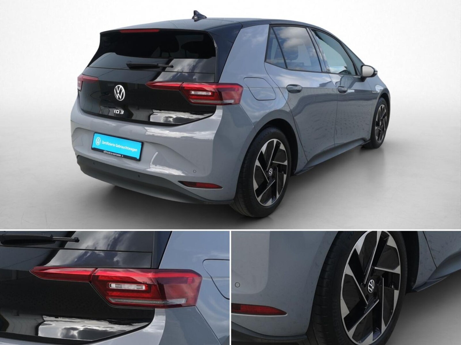Volkswagen ID.3 – Bild 24