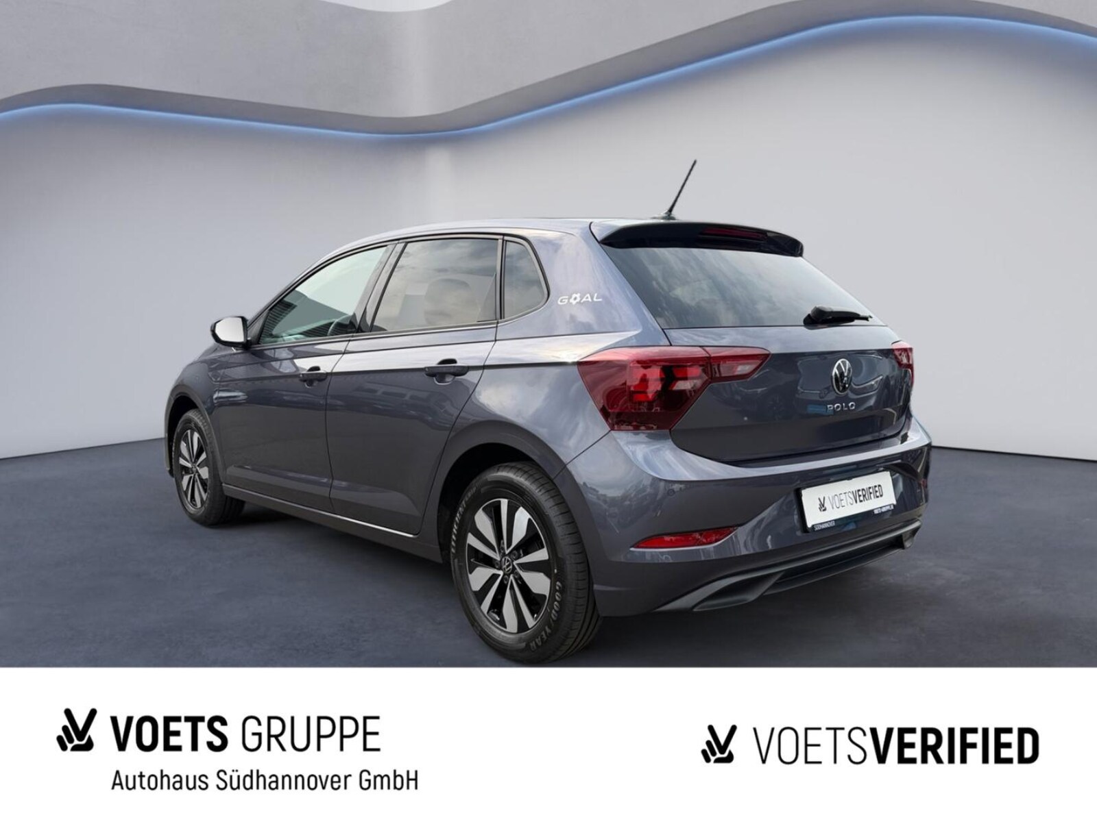 Volkswagen Polo – Bild 3