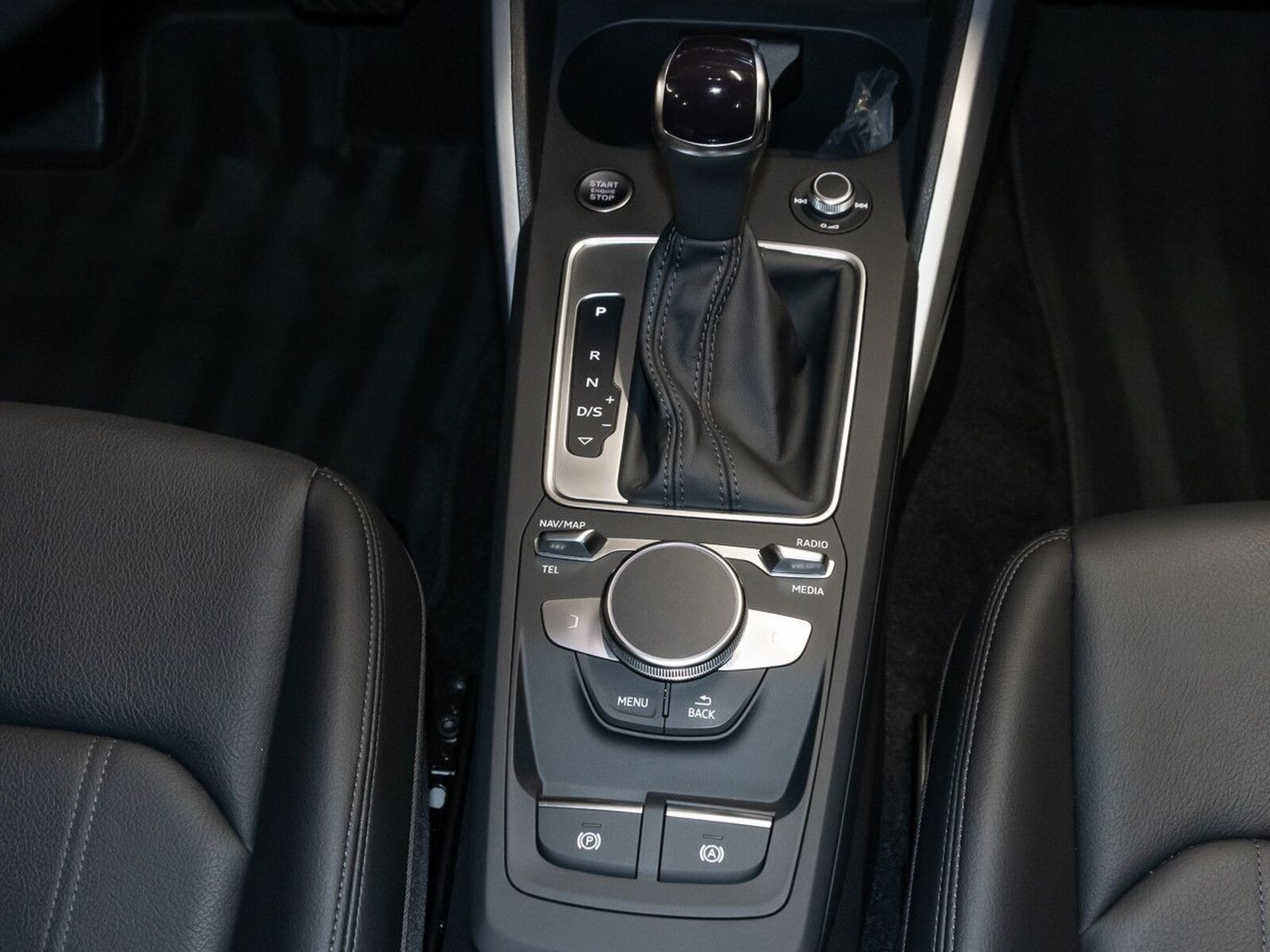 Audi Q2 – Bild 15