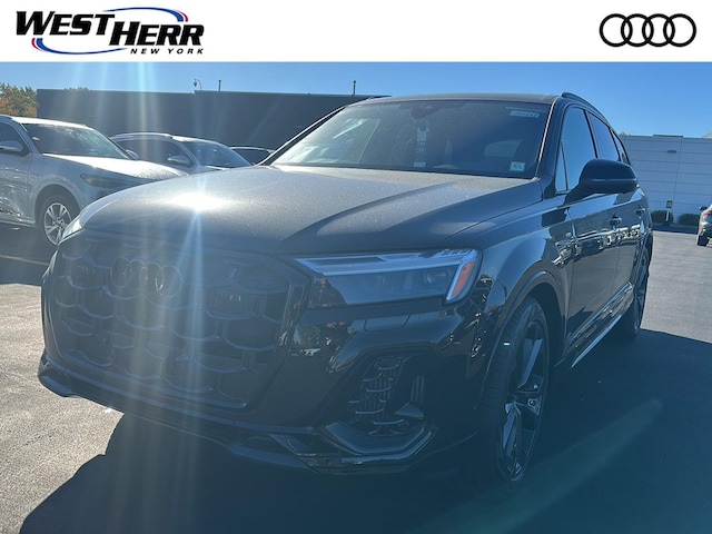 Photo of 2026 Audi Q7