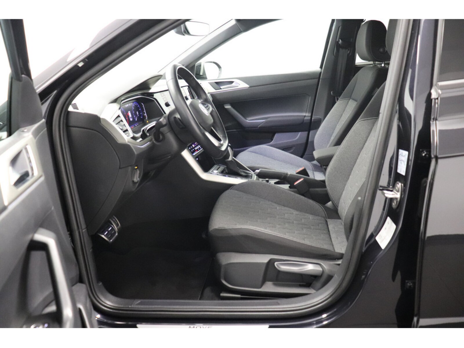 Volkswagen Taigo – Bild 11