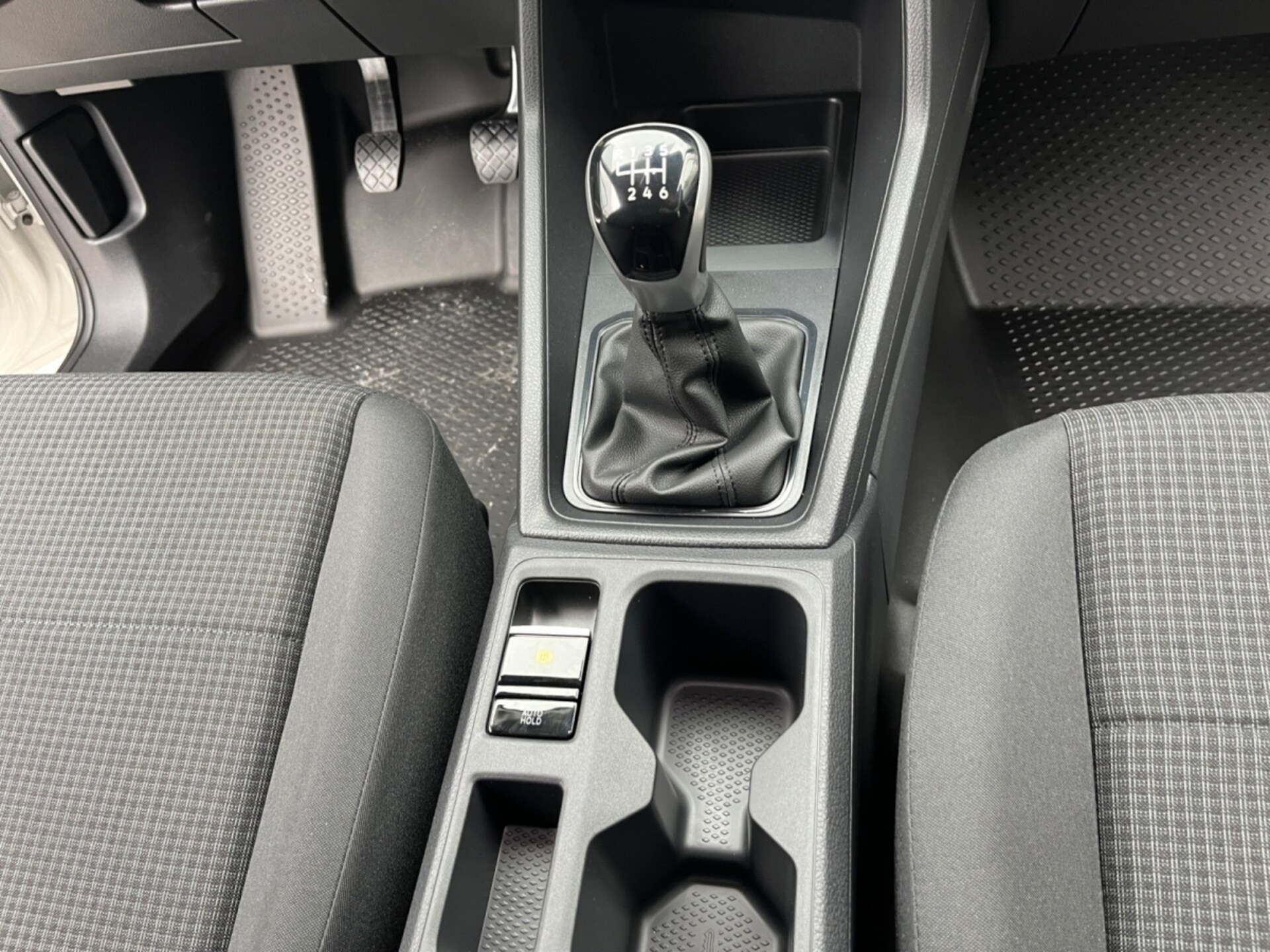 Volkswagen Caddy Cargo