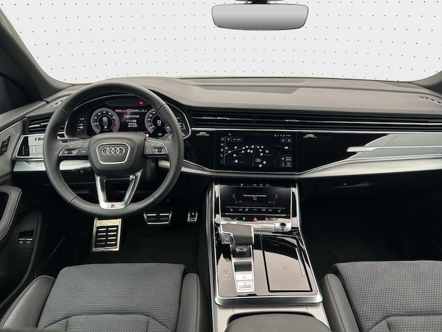 Audi Q8 SUV TFSI E 55 TFSI E Quattro 290394 KW(PS) Tiptronic -  - Joinsteer - #4