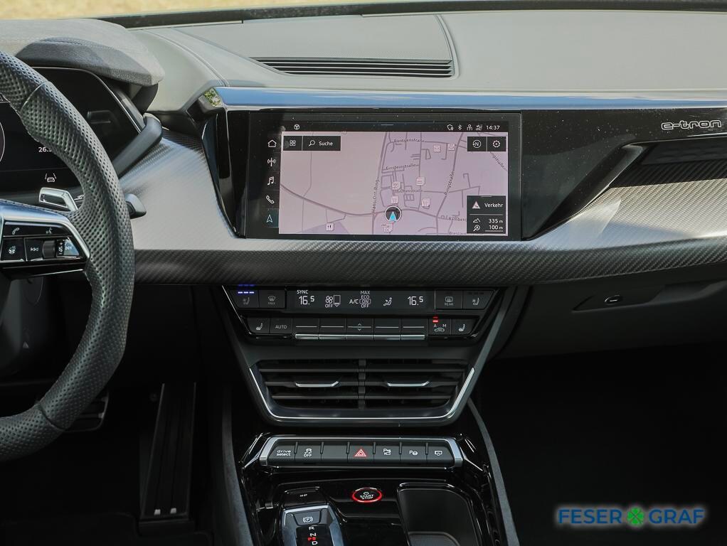 Image about Audi RS e-tron GT e-tron quattro