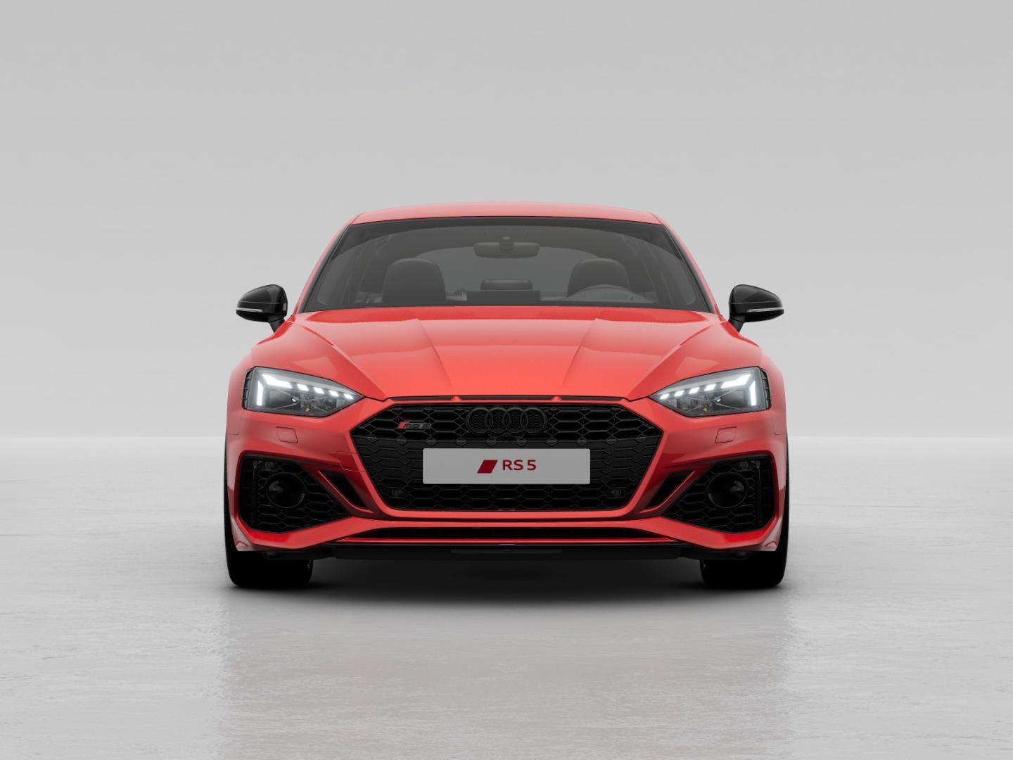 Image about Audi RS 5 Sportback TFSI quattro tiptronic