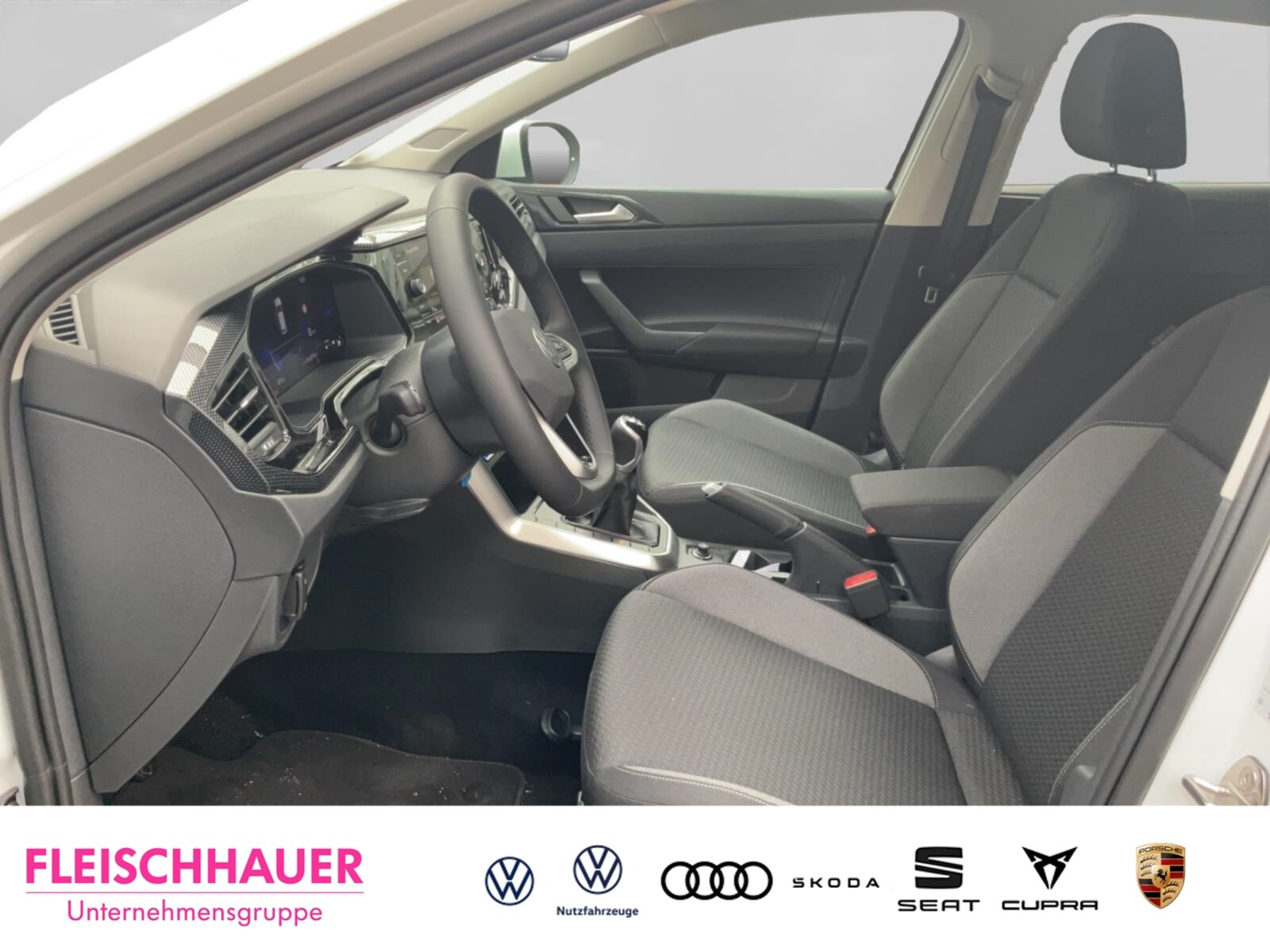 Volkswagen Taigo – Bild 8