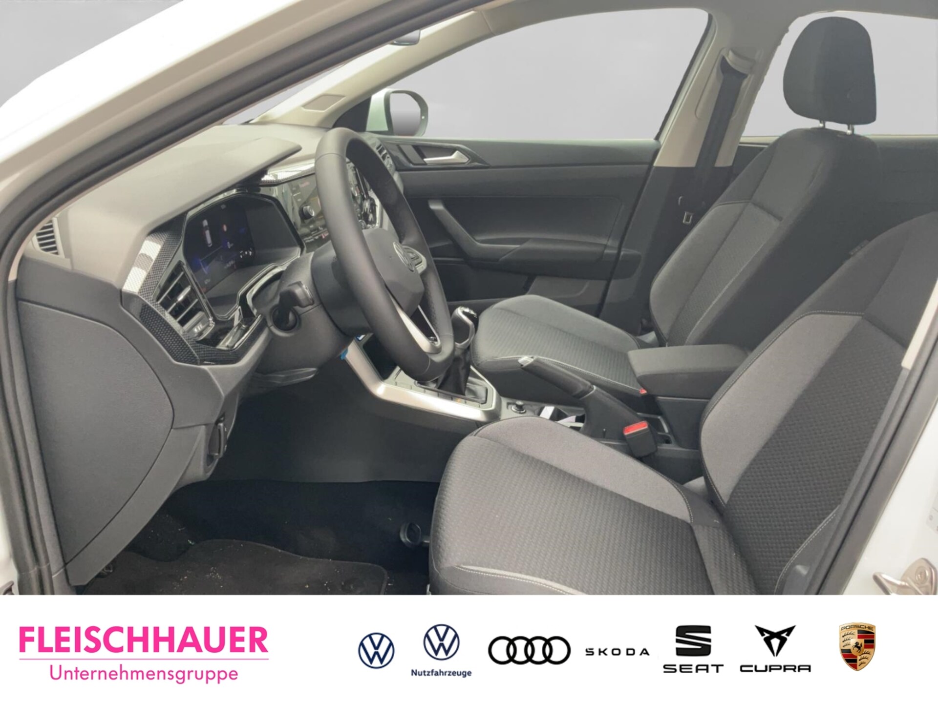 Volkswagen Taigo Life