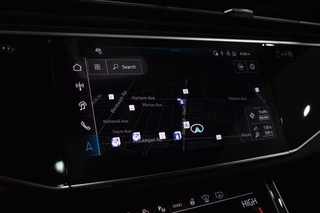 2026 Audi RS Q8 Base - Photo 23
