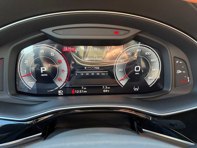 2026 Audi Q8 Prestige - Photo 11
