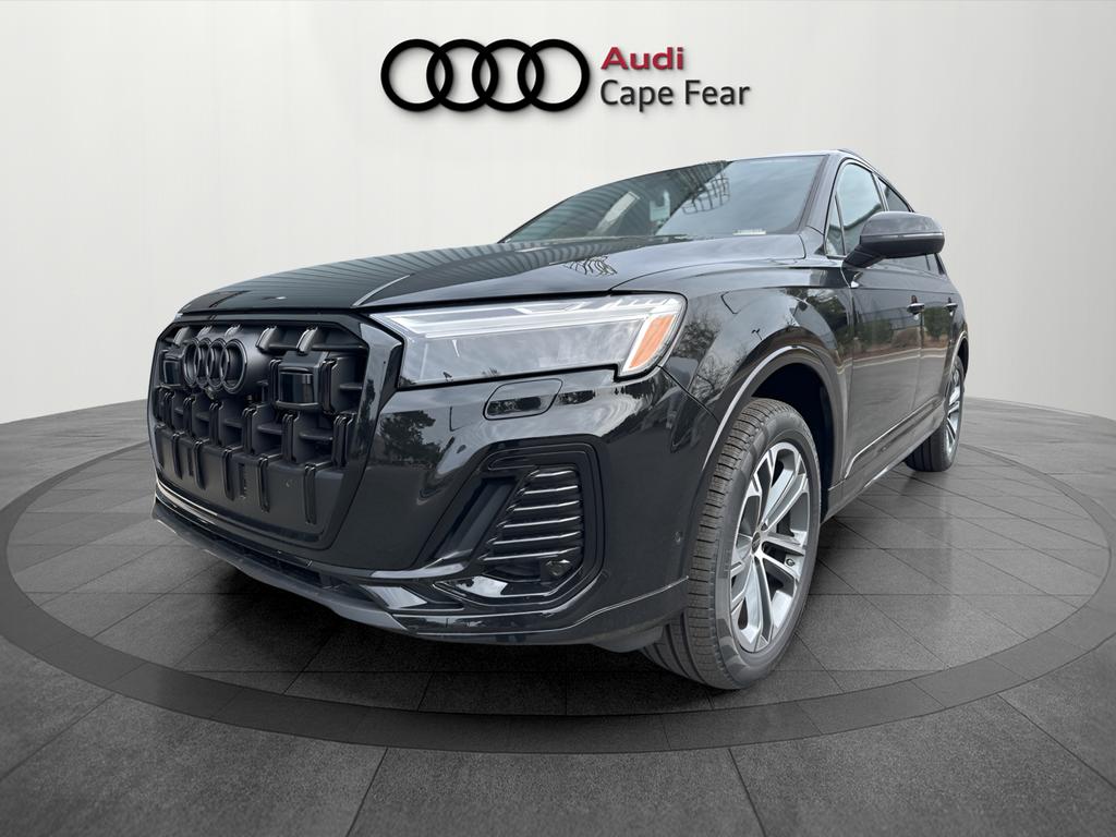 2026 Audi Q7 45 Premium quattro Tiptronic's photo