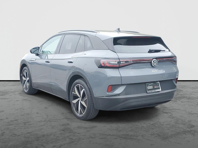 2023 Volkswagen ID.4