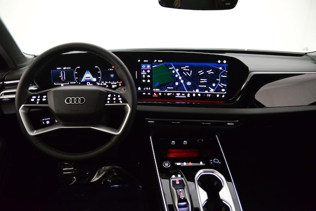 2026 Audi A6 Sedan