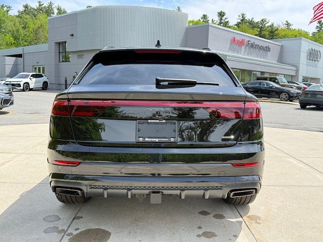 2026 Audi Q8 Premium Plus - Photo 13