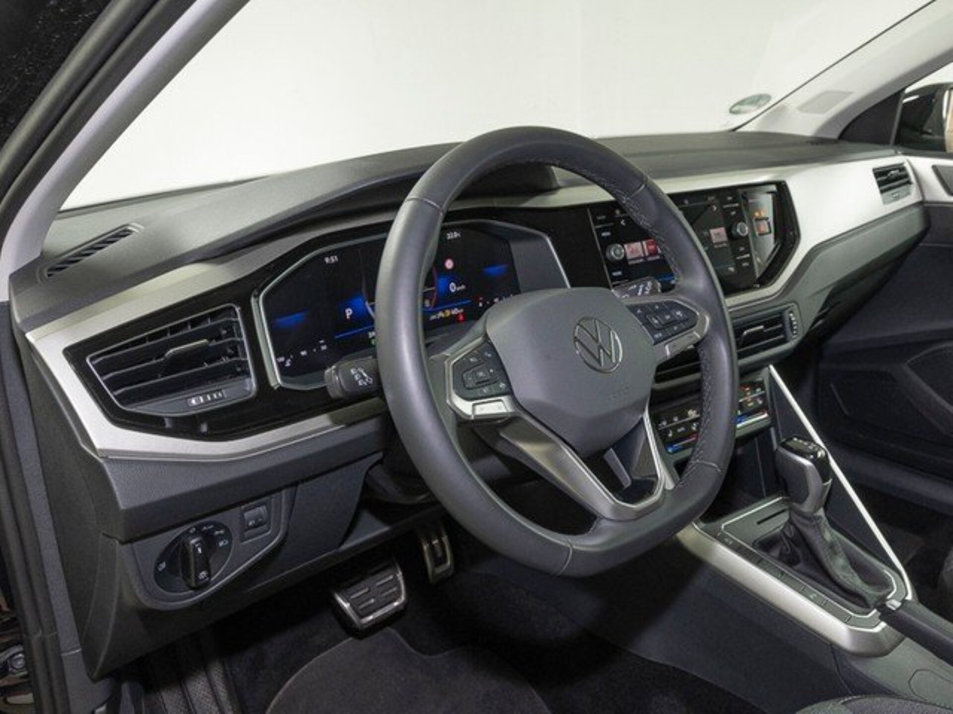 Volkswagen Taigo Life