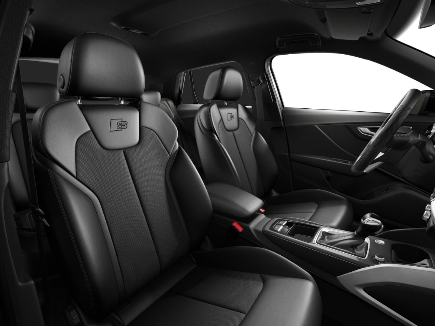 Bild über Audi Q2 S line 35 TFSI 110(150) kW(PS) S tronic - für weitere Informationen kontaktieren Sie den Audi Partner