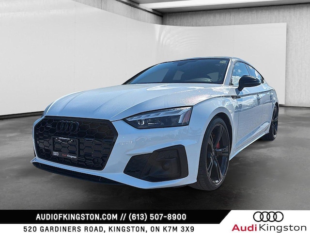 2023 Audi A5 Sportback