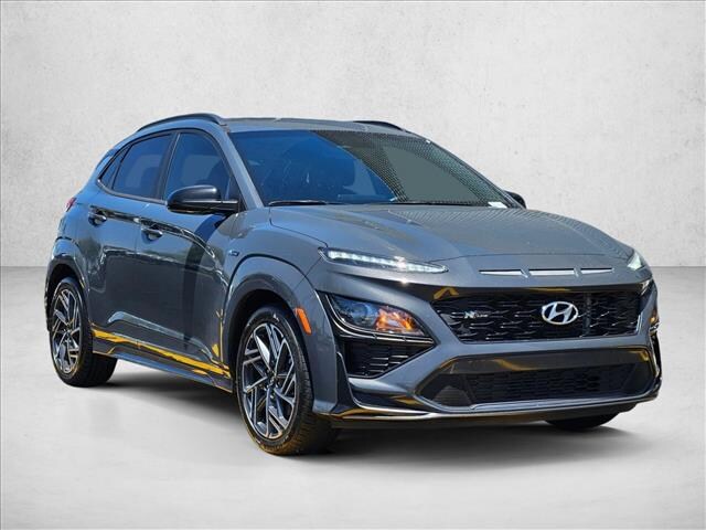 2023 Hyundai Kona