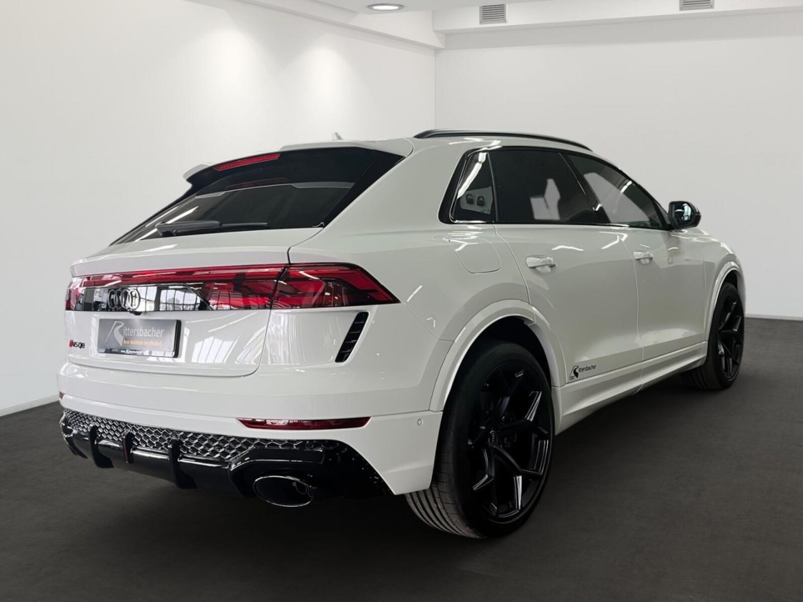 Audi RS Q8 performance – Bild 5