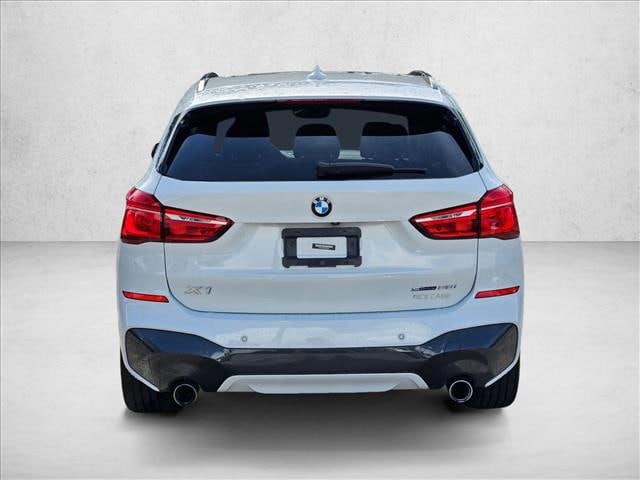 2021 BMW X1