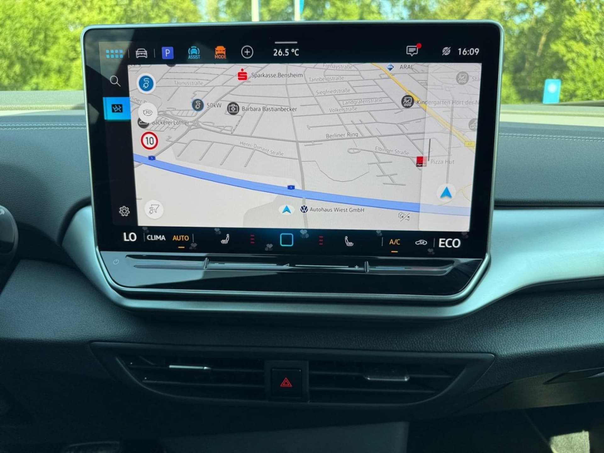 Volkswagen ID.4 Pro