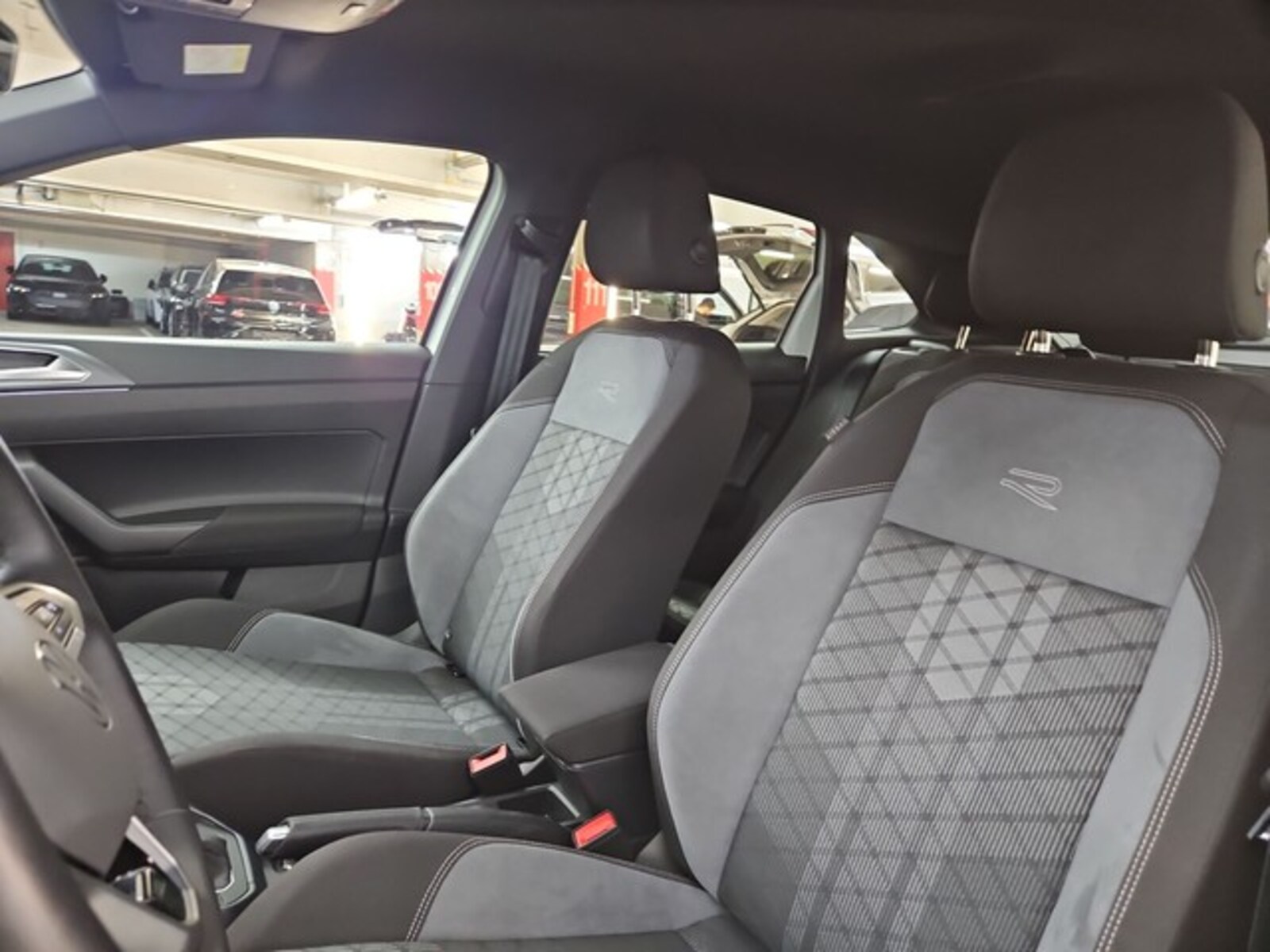 Volkswagen Taigo – Bild 26