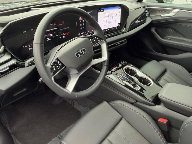2026 Audi A6 Sedan