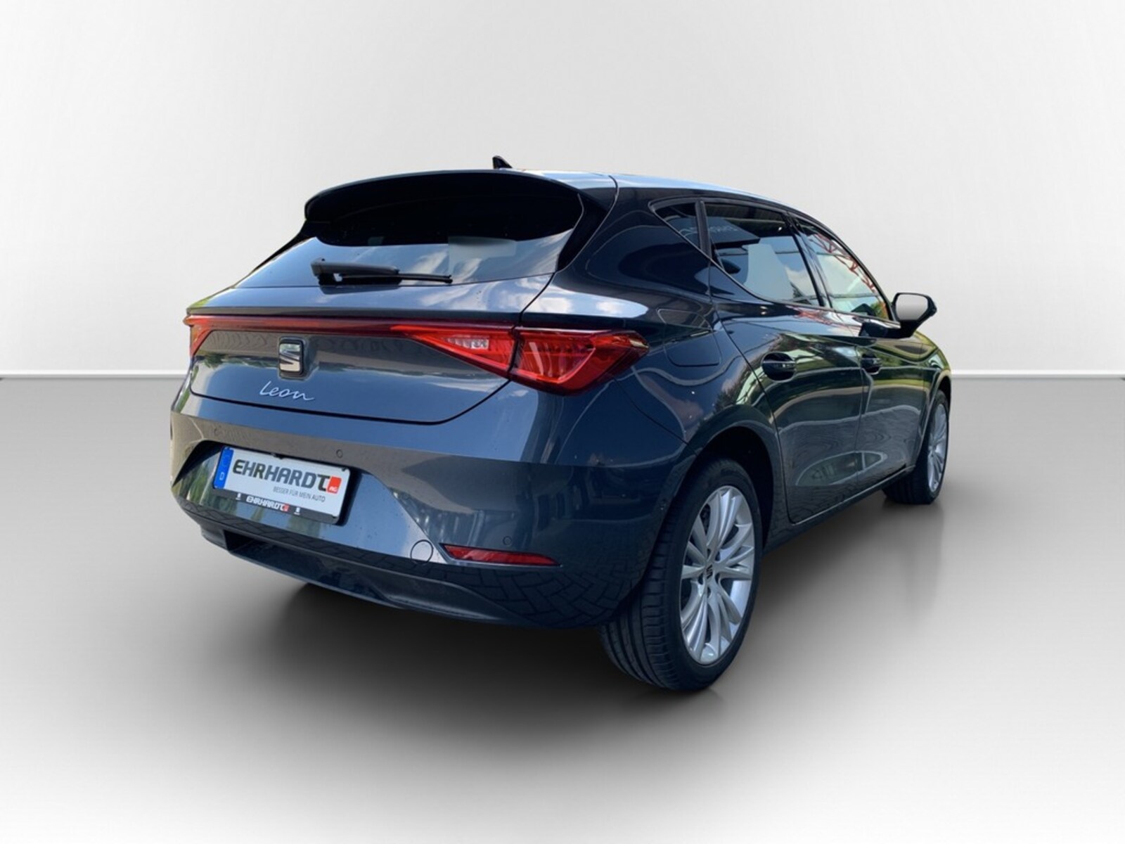 SEAT Leon – Bild 4
