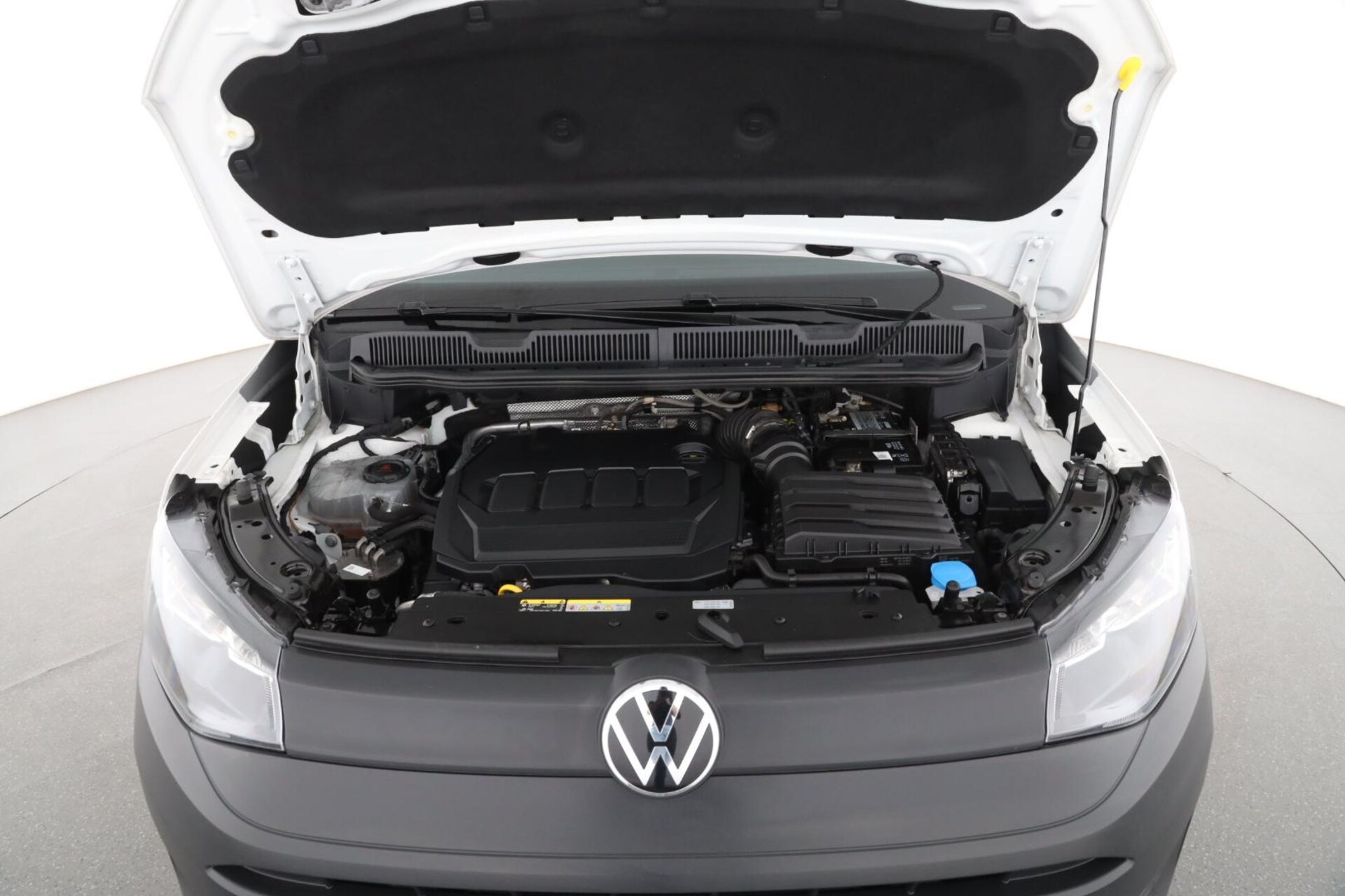 Volkswagen Caddy Maxi Cargo